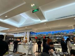 -帝豪酒店•马可勃罗西餐厅