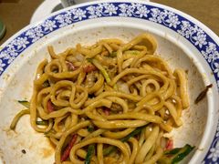 -河沿肉饼Beijing Pie(东华门店)