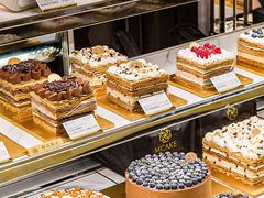 -M'CAKE(西单大悦城店)