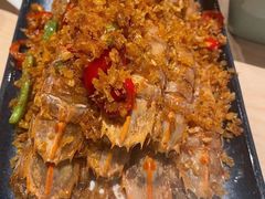 -避风塘·老港味餐厅(虹口龙之梦店)
