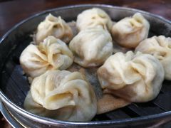 -詹氏包记(文公路店)