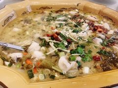 -稻香村鱼庄