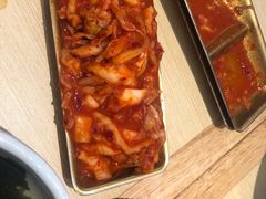 -庆米鲜朝鲜族拌饭(固戍店)