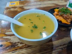 -朱大嘴肥肠血旺(福字街店)