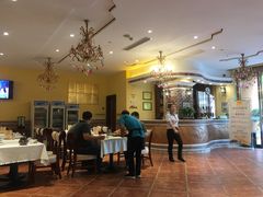 -巴依老爷·新疆美食(上城区天城路店)