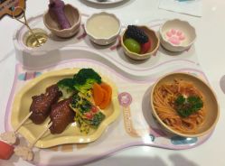 -奈尔宝家庭中心·亲子餐厅(苏州大悦城店)