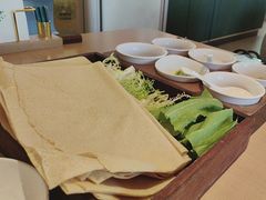 -海泰食府·新鲁菜·家宴(总部基地店)