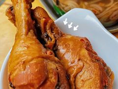 -龍城柳州螺蛳粉(群星路店)