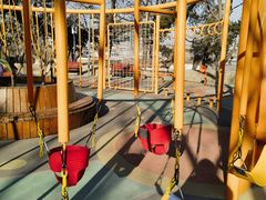 -长辛店二七公园