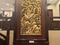 -楼外楼(西湖景区孤山路店)