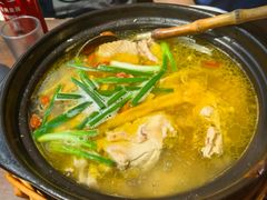 -香芙茗茶楼(梅家坞总店)