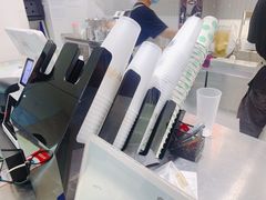 -叶子与茶(苏宁广场店)
