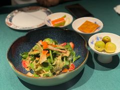 -烟雨青城·川菜(北京坊店)