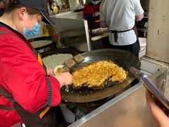 三鲜豆皮-众品香美食(三弓路店)