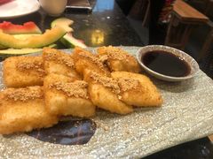 -井格重庆火锅(临平银泰城店)