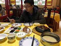-红红烤鸭店(西单店)