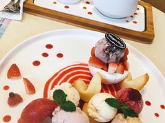 -哈根达斯(美罗城店)