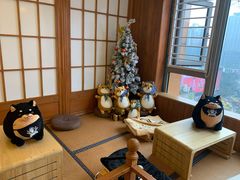 -豆柴町-柴犬主题狗咖(红鼎国际C座店)