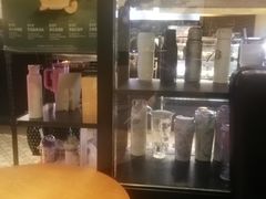 -星巴克(夏碧路店)