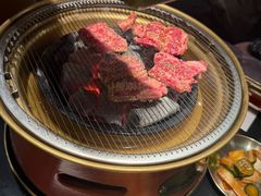 -西塔老太太泥炉烤肉(龙湖北苑天街店)