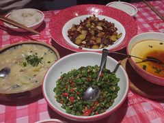 -龙师傅卤炒(天马店)