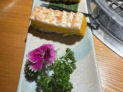 日式蛋挞-本寻烧肉酒场(双井店)