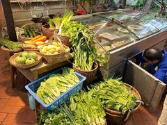 -宅里香.自然餐厅(湘大店)
