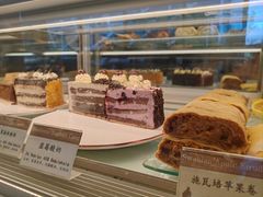 -德南面包房(尚都店)