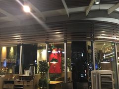 -必胜客(新海上世界店)
