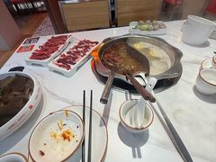 -八合里潮汕鲜牛肉火锅(吉大店)