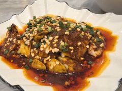 -玉华台饭庄·淮扬菜·烤鸭(望京店)