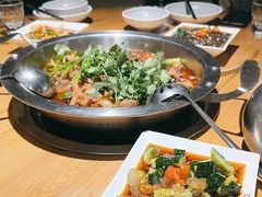 -皇中百岁鱼(西兰路店)