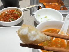 -海底捞火锅(振华商厦店)