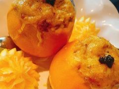 蟹粉酿橙-蟹榭·本帮江浙菜·蟹宴(五角场合生汇商场店)