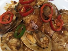 -海儀美食楼(湾仔海鲜街店)