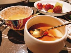 -海派悦庭·海胆烧麦·新融合菜(凯德广场店)