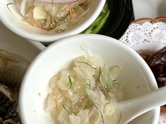 -祈胜邨•顺德鱼生•顺德菜(容桂店)