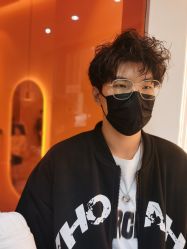 -FOR YOU造型
