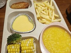 -U你·天然调味(南湖总店)