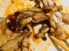 -宽口美蛙鱼头(大唐西市店)