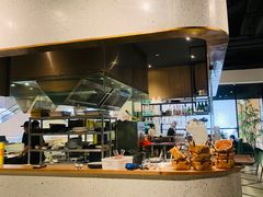 -L'Arome芳芳法国餐厅(仙林金鹰店)