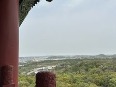 -富乐山