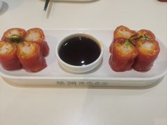 -蔡澜点心·粤菜(月星环球港店)