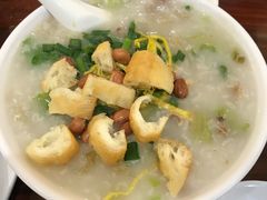 凤城艇仔粥-顺德人家食府(黄金广场店)
