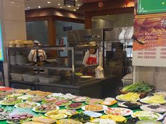 -清真·马家火锅美食城(镇江北路店)