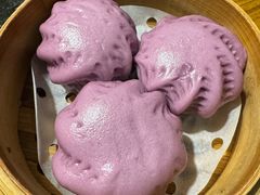 -小城粥道·海胆鲜虾粥(解放广场店)