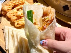 -刀板香·安徽菜(望江东路店)