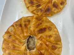 -吃不够开口馅饼店(小西路店)
