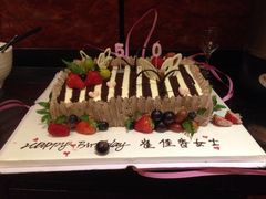 iphone_upload_pic-美丽心情蛋糕(江苏路店)