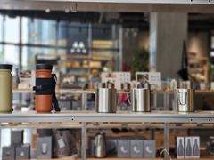 -SnowPeak Cafe(上海环宇城Max店)